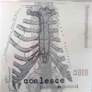 Coalesce - Functioning On Impatience FLAC