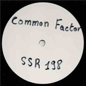 Common Factor - Motion Transition EP FLAC
