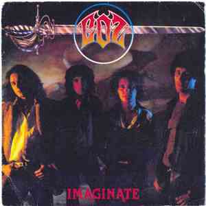 Coz  - Imaginate FLAC