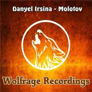 Danyel Irsina - Molotov FLAC