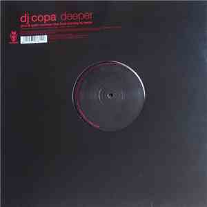 DJ Copa - Deeper FLAC