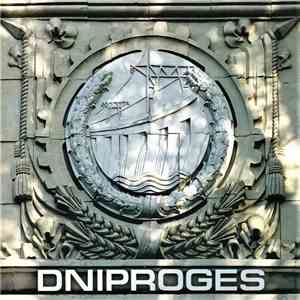Dniproges - Dniproges FLAC
