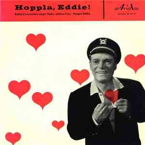Eddie Constantine - Hoppla, Eddie! FLAC