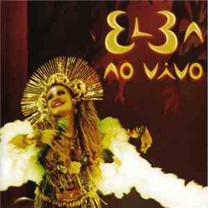 Elba Ramalho - Elba Ao Vivo FLAC
