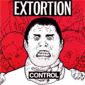 Extortion  - Control FLAC