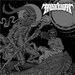 False Light - Forced By Flame FLAC
