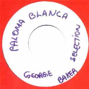George Baker Selection - Paloma Blanca FLAC