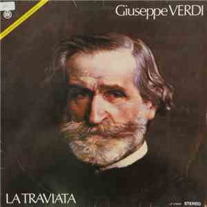 Giuseppe Verdi - La Traviata FLAC