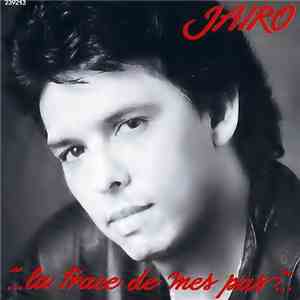 Jairo - ...La Trace De Mes Pas... FLAC