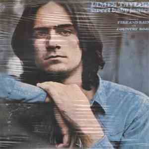 James Taylor - Sweet Baby James FLAC