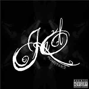 JAQL - Monsters FLAC