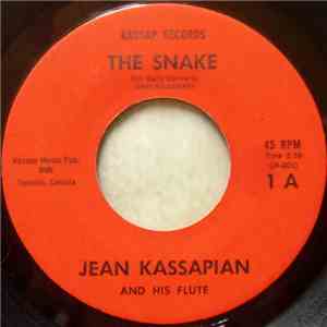 Jean Kassapian - The Snake FLAC