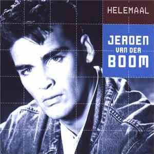Jeroen van der Boom - Helemaal FLAC
