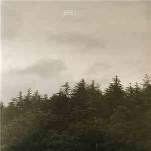 Jesu - Infinity FLAC