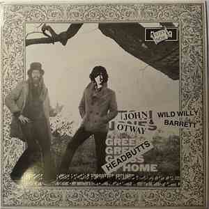 John Otway & Wild Willy Barrett - Headbutts FLAC