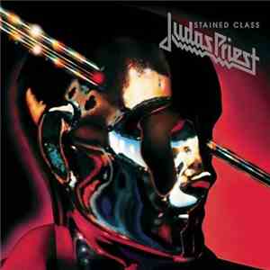 Judas Priest - Stained Class FLAC
