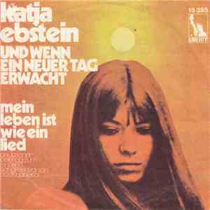 Katja Ebstein - Und Wenn Ein Neuer Tag Erwacht FLAC