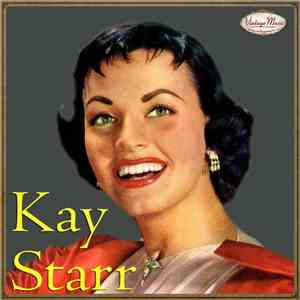 Kay Starr - Kay Starr FLAC