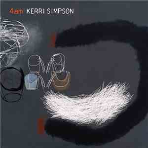 Kerri Simpson - 4AM FLAC