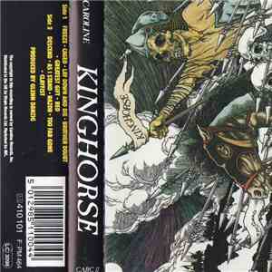 Kinghorse - Kinghorse FLAC