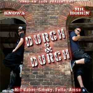 Knowa & Mr. Hoden - Durch & Durch FLAC