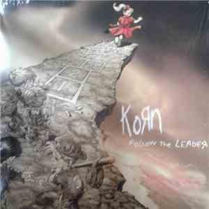 Korn - Follow The Leader FLAC