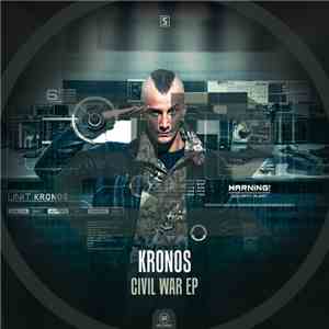 Kronos  - Civil War EP FLAC