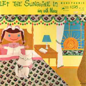 Little Marcy - Let The Sunshine In FLAC