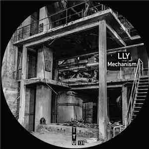 LLY - Mechanism FLAC