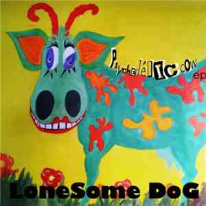 LoneSome DoG - Psychedélic Cow FLAC