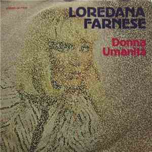 Loredana Farnese - Donna Umanità FLAC