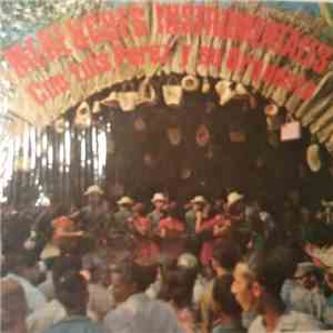 Luis Perez Y Su Orquesta - Merengues Instrumentales FLAC