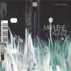 Marlene Kuntz - Ho Ucciso Paranoia FLAC
