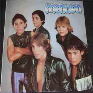 Menudo - Menudo FLAC