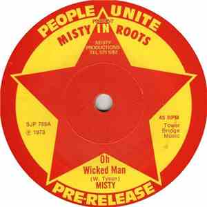 Misty - Oh Wicked Man FLAC