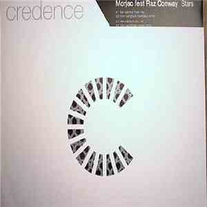 Morjac Feat Raz Conway - Stars FLAC
