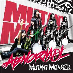 Mutant Monster - Abnormal FLAC