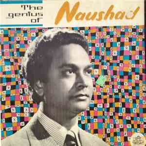 Naushad - The Genius Of Naushad FLAC