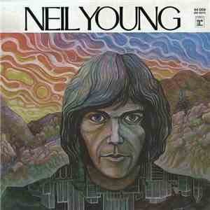 Neil Young - Neil Young FLAC