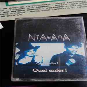 Niagara - Quel Enfer! FLAC