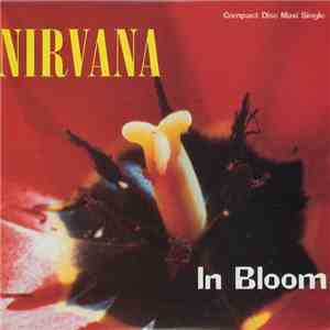 Nirvana - In Bloom FLAC