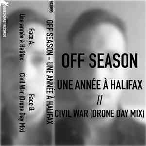 Off Season - Une année à Halifax FLAC