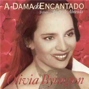 Olivia Byington - A Dama Do Encantado FLAC
