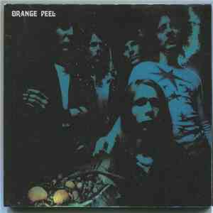 Orange Peel - Orange Peel FLAC