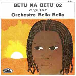 Orchestre Bella Bella - Vangu 1 & 2 FLAC