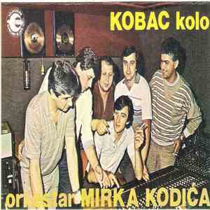 Orkestar Mirka Kodića - Kobac Kolo FLAC