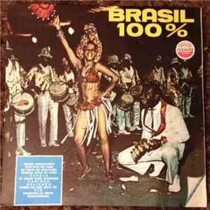 Orquestra Popular Da Guanabara / Simonetti E Sua Orquestra - Brasil 100% FLAC