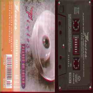 Pixies - Planet Of Sound FLAC