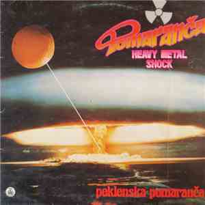 Pomaranča - Peklenska Pomaranča FLAC