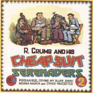 R. Crumb And His Cheap Suit Serenaders - Number 2 FLAC